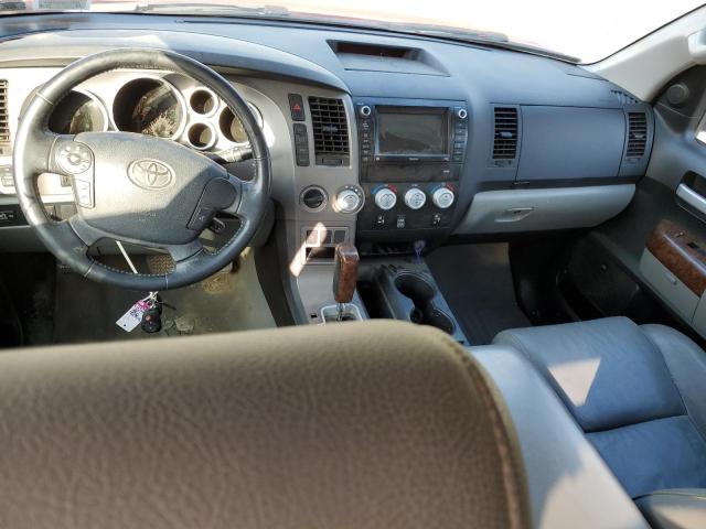 Photo 7 VIN: 5TFBY5F10BX197616 - TOYOTA TUNDRA DOU 