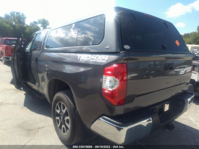 Photo 2 VIN: 5TFBY5F10LX908653 - TOYOTA TUNDRA 4WD 