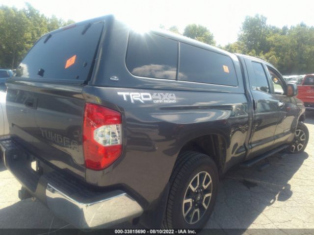 Photo 3 VIN: 5TFBY5F10LX908653 - TOYOTA TUNDRA 4WD 