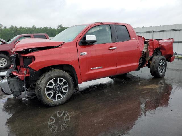 Photo 0 VIN: 5TFBY5F10LX925159 - TOYOTA TUNDRA DOU 