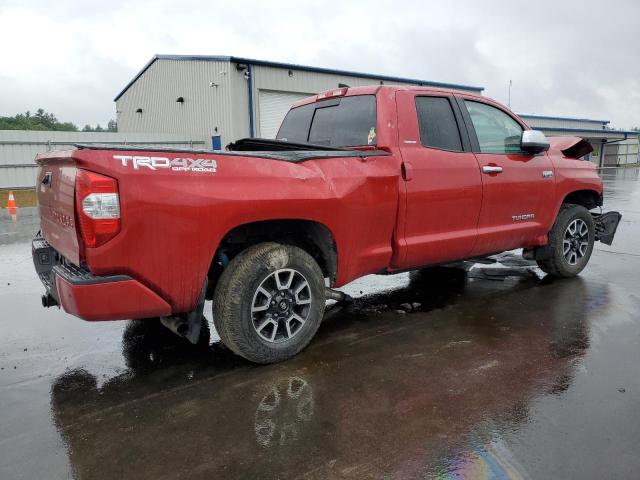 Photo 2 VIN: 5TFBY5F10LX925159 - TOYOTA TUNDRA DOU 