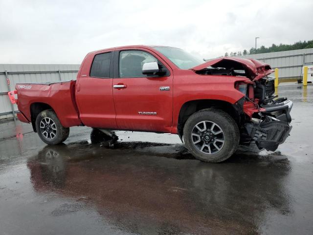 Photo 3 VIN: 5TFBY5F10LX925159 - TOYOTA TUNDRA DOU 