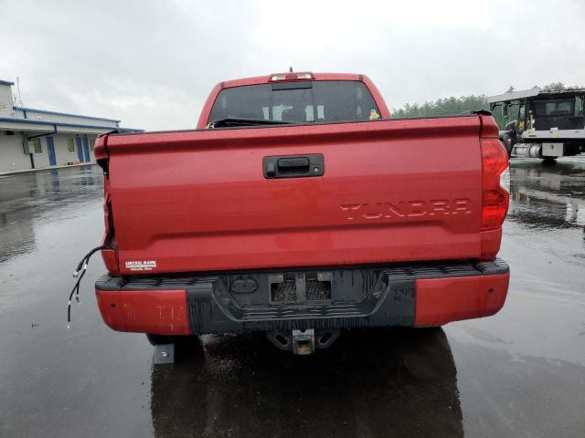 Photo 5 VIN: 5TFBY5F10LX925159 - TOYOTA TUNDRA DOU 