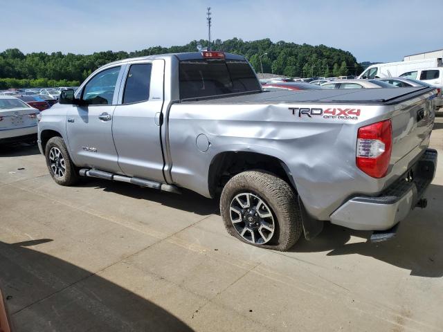 Photo 1 VIN: 5TFBY5F10MX022737 - TOYOTA TUNDRA 