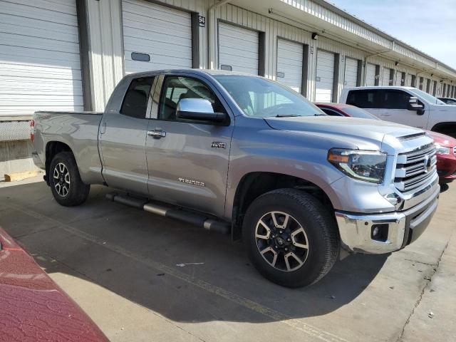 Photo 3 VIN: 5TFBY5F10MX022737 - TOYOTA TUNDRA 