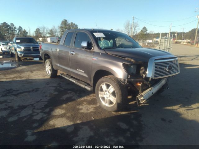 Photo 0 VIN: 5TFBY5F11CX235730 - TOYOTA TUNDRA 4WD TRUCK 