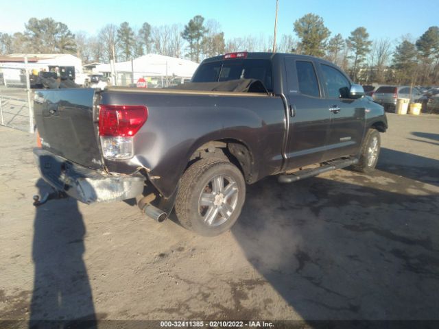 Photo 3 VIN: 5TFBY5F11CX235730 - TOYOTA TUNDRA 4WD TRUCK 