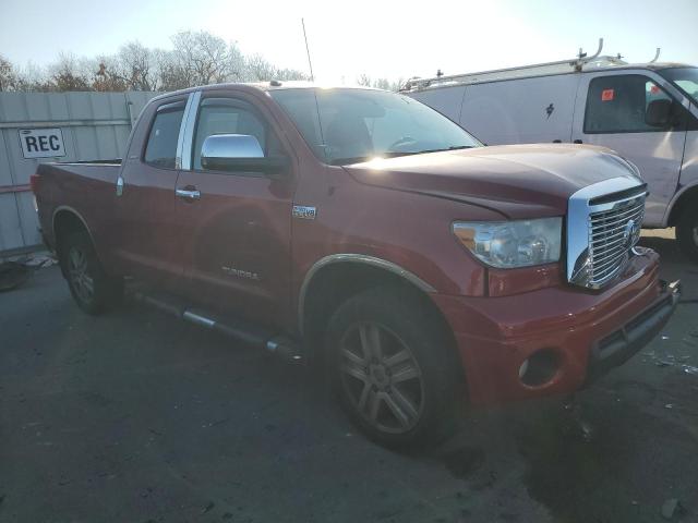 Photo 3 VIN: 5TFBY5F11DX289904 - TOYOTA TUNDRA 