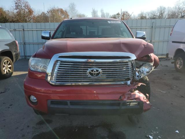 Photo 4 VIN: 5TFBY5F11DX289904 - TOYOTA TUNDRA 