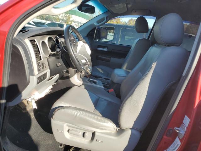 Photo 6 VIN: 5TFBY5F11DX289904 - TOYOTA TUNDRA 