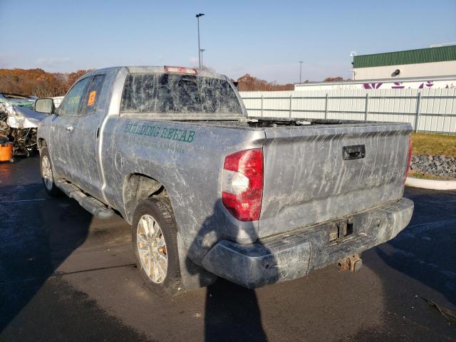 Photo 2 VIN: 5TFBY5F11EX380737 - TOYOTA TUNDRA DOU 