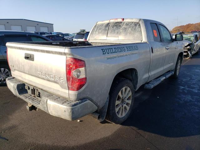 Photo 3 VIN: 5TFBY5F11EX380737 - TOYOTA TUNDRA DOU 