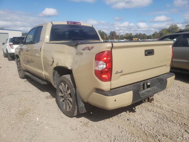 Photo 2 VIN: 5TFBY5F11KX784844 - TOYOTA TUNDRA DOU 