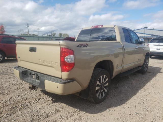 Photo 3 VIN: 5TFBY5F11KX784844 - TOYOTA TUNDRA DOU 