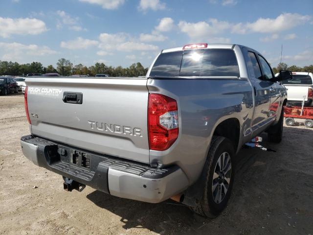 Photo 3 VIN: 5TFBY5F11KX818779 - TOYOTA TUNDRA DOU 