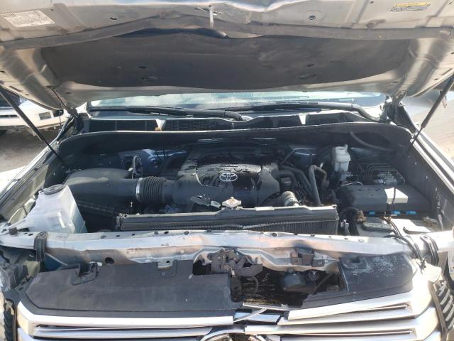 Photo 6 VIN: 5TFBY5F11KX818779 - TOYOTA TUNDRA DOU 