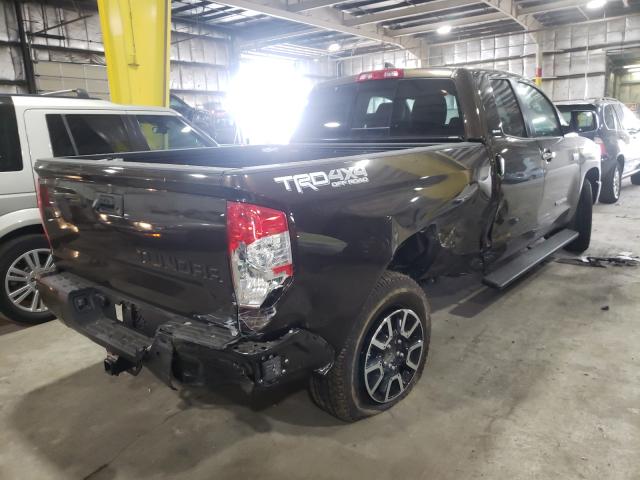 Photo 3 VIN: 5TFBY5F11MX006756 - TOYOTA TUNDRA DOU 