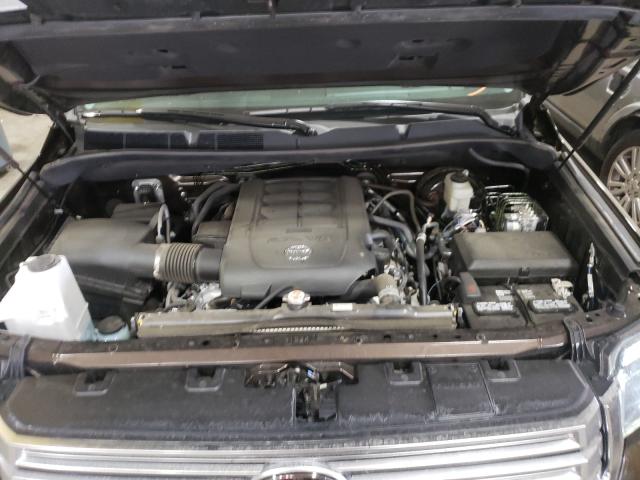 Photo 6 VIN: 5TFBY5F11MX006756 - TOYOTA TUNDRA DOU 