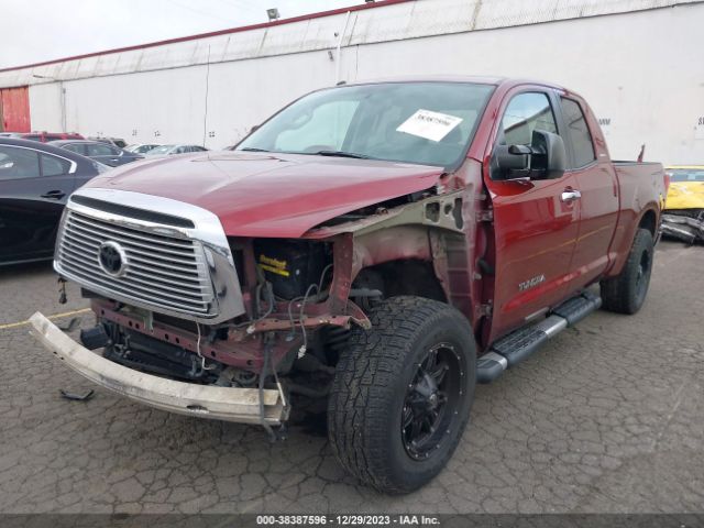 Photo 1 VIN: 5TFBY5F12AX149453 - TOYOTA TUNDRA 