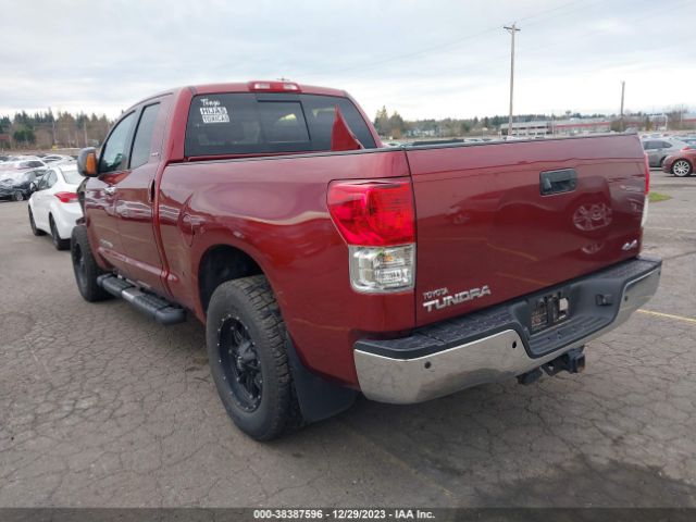 Photo 2 VIN: 5TFBY5F12AX149453 - TOYOTA TUNDRA 