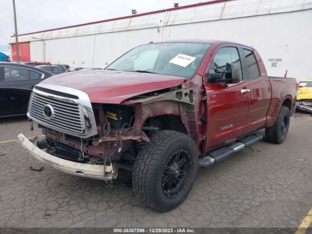 Photo 3 VIN: 5TFBY5F12AX149453 - TOYOTA TUNDRA 