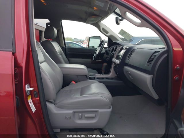 Photo 4 VIN: 5TFBY5F12AX149453 - TOYOTA TUNDRA 