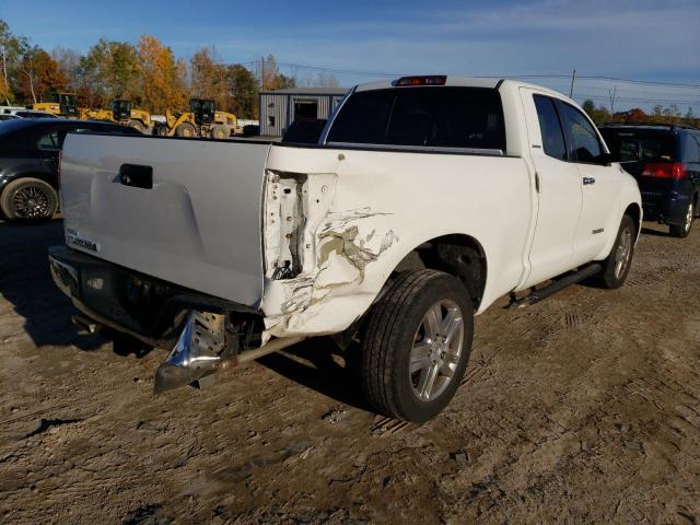 Photo 3 VIN: 5TFBY5F12AX152935 - TOYOTA TUNDRA DOU 