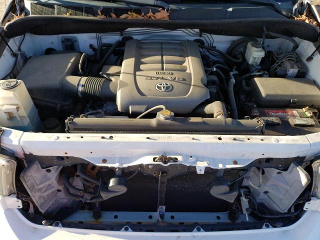 Photo 6 VIN: 5TFBY5F12AX152935 - TOYOTA TUNDRA DOU 