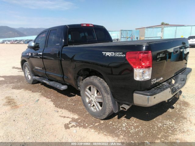 Photo 2 VIN: 5TFBY5F12BX189470 - TOYOTA TUNDRA 4WD TRUCK 