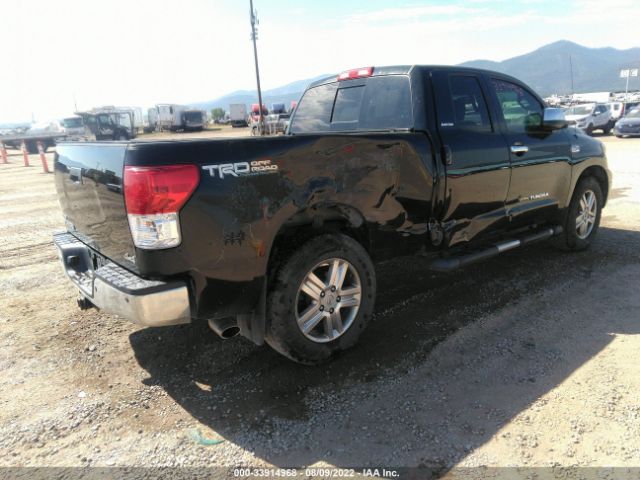 Photo 3 VIN: 5TFBY5F12BX189470 - TOYOTA TUNDRA 4WD TRUCK 