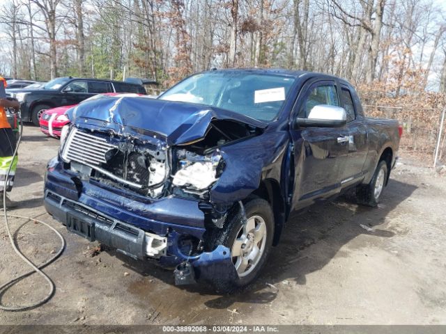 Photo 1 VIN: 5TFBY5F12CX230083 - TOYOTA TUNDRA 