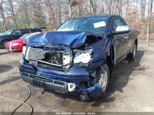 Photo 5 VIN: 5TFBY5F12CX230083 - TOYOTA TUNDRA 