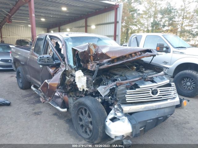 Photo 5 VIN: 5TFBY5F12EX363395 - TOYOTA TUNDRA 4WD TRUCK 