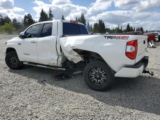 Photo 1 VIN: 5TFBY5F12KX798137 - TOYOTA TUNDRA DOU 