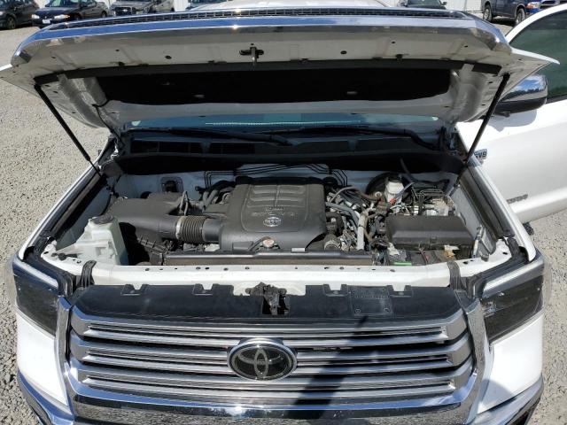 Photo 10 VIN: 5TFBY5F12KX798137 - TOYOTA TUNDRA DOU 