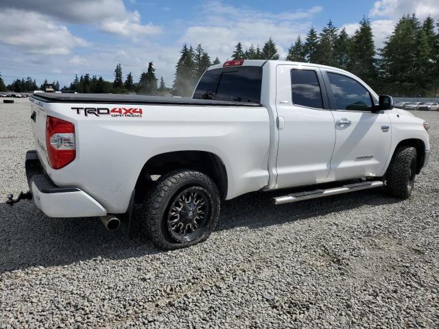 Photo 2 VIN: 5TFBY5F12KX798137 - TOYOTA TUNDRA DOU 