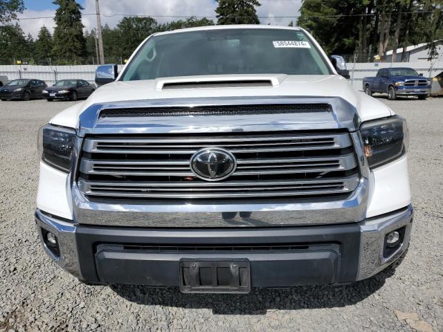 Photo 4 VIN: 5TFBY5F12KX798137 - TOYOTA TUNDRA DOU 