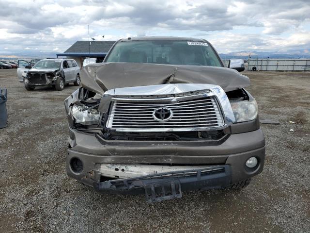 Photo 4 VIN: 5TFBY5F13BX198288 - TOYOTA TUNDRA DOU 