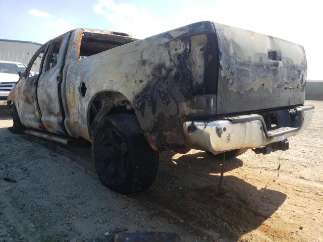 Photo 2 VIN: 5TFBY5F13CX259415 - TOYOTA TUNDRA DOU 