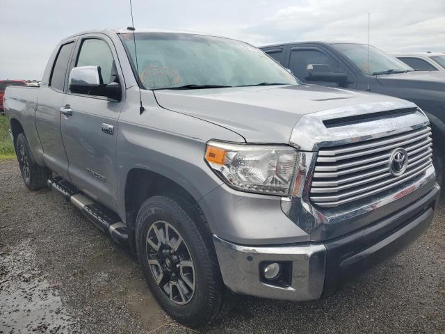 Photo 0 VIN: 5TFBY5F13GX504929 - TOYOTA TUNDRA DOU 