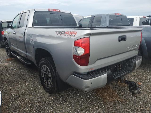 Photo 2 VIN: 5TFBY5F13GX504929 - TOYOTA TUNDRA DOU 