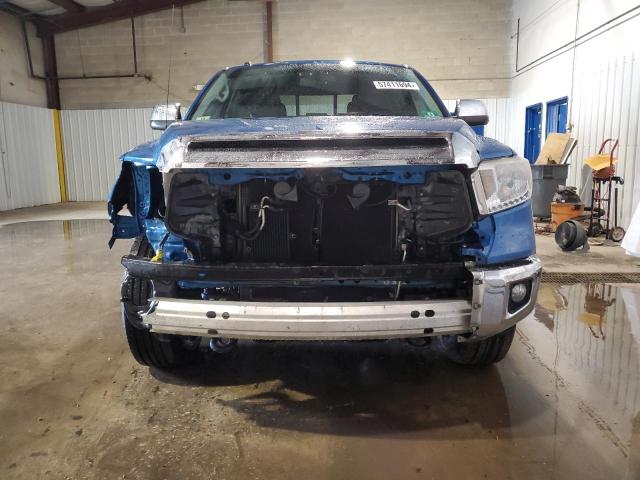 Photo 4 VIN: 5TFBY5F13GX557694 - TOYOTA TUNDRA 