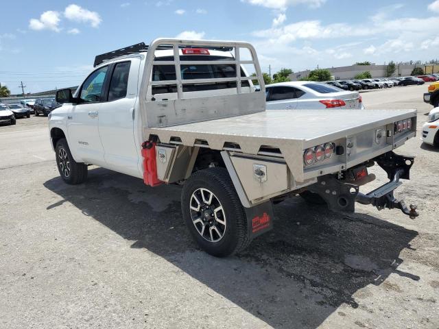 Photo 1 VIN: 5TFBY5F13LX898281 - TOYOTA TUNDRA DOU 