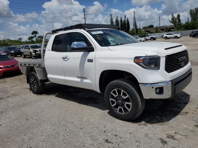 Photo 3 VIN: 5TFBY5F13LX898281 - TOYOTA TUNDRA DOU 