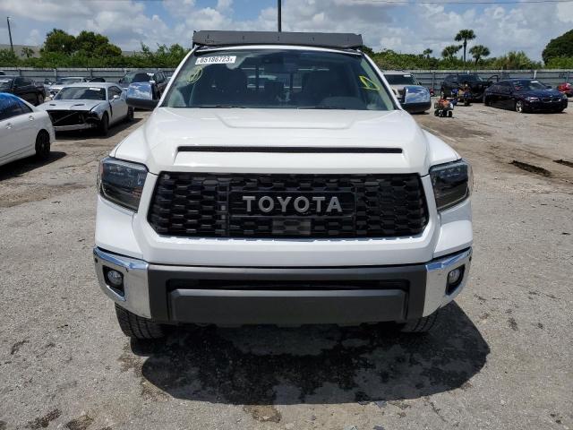 Photo 4 VIN: 5TFBY5F13LX898281 - TOYOTA TUNDRA DOU 