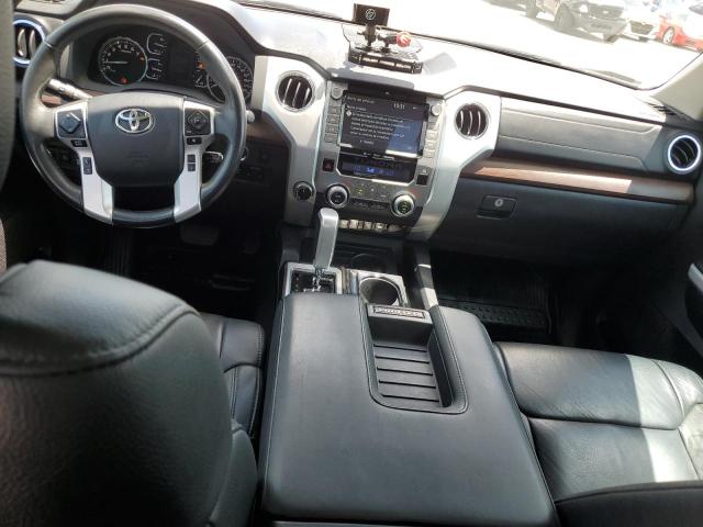 Photo 7 VIN: 5TFBY5F13LX898281 - TOYOTA TUNDRA DOU 