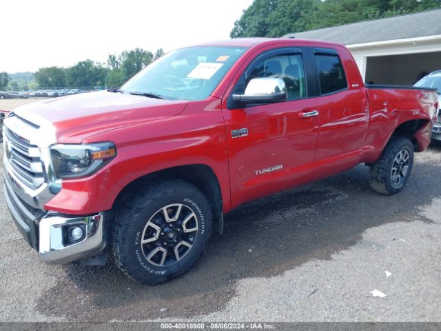 Photo 1 VIN: 5TFBY5F13LX899978 - TOYOTA TUNDRA 