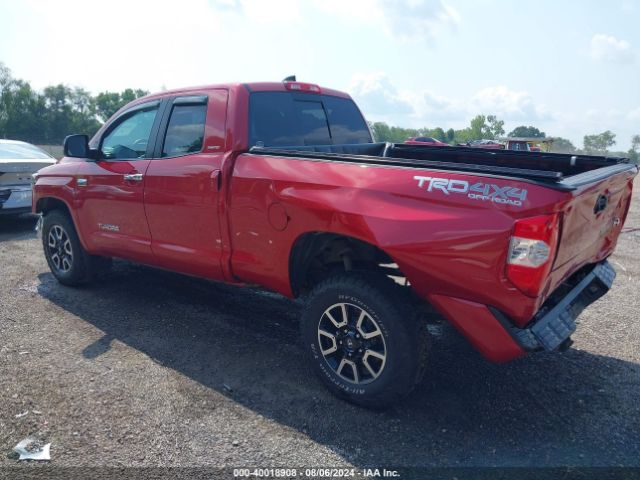 Photo 2 VIN: 5TFBY5F13LX899978 - TOYOTA TUNDRA 