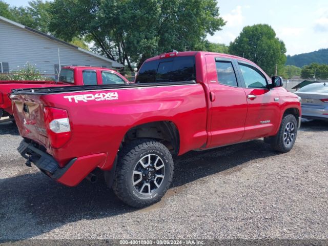 Photo 3 VIN: 5TFBY5F13LX899978 - TOYOTA TUNDRA 