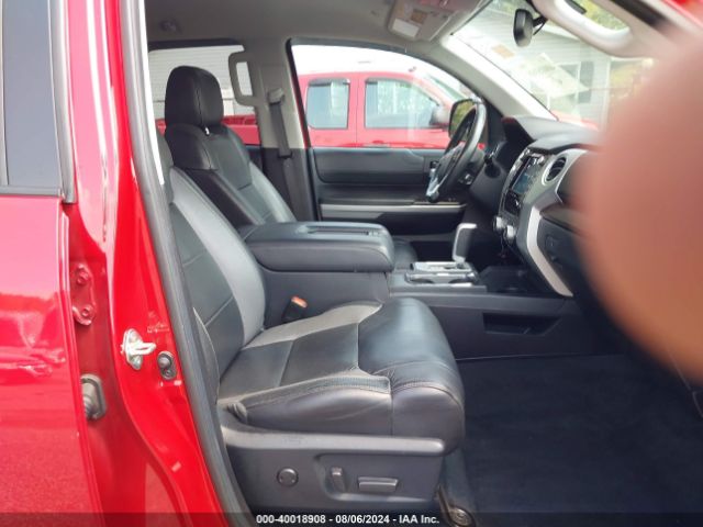 Photo 4 VIN: 5TFBY5F13LX899978 - TOYOTA TUNDRA 